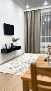 Алпамыс 1, вблизи EXPO и MEGA SILKWAY - 4