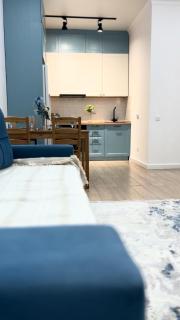 Алпамыс 1, вблизи EXPO и MEGA SILKWAY - 8