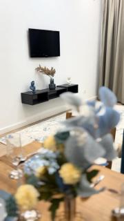 Алпамыс 1, вблизи EXPO и MEGA SILKWAY - 3