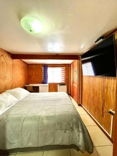 Hostal Las Heras - 1