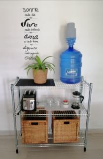 APARTAMENTO EXCLUSIVO Villa Privada Flamboyan - 1