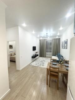 Алпамыс 1, вблизи EXPO и MEGA SILKWAY - 9