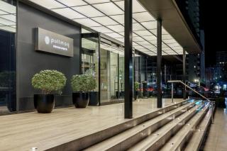 Pullman Vina del Mar San Martin - 8