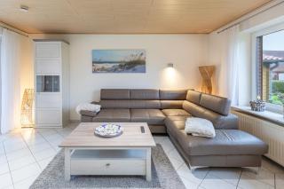 Ferienhaus Deichliebe - 0