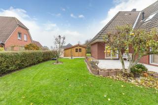 Ferienhaus Deichliebe - 4