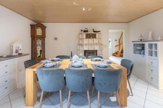 Ferienhaus Deichliebe - 3