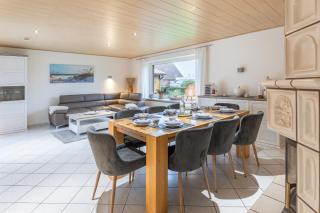 Ferienhaus Deichliebe - 1