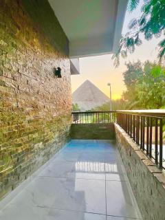 Glamour Pyramids BoutiQue Hotel - Caïro - 5