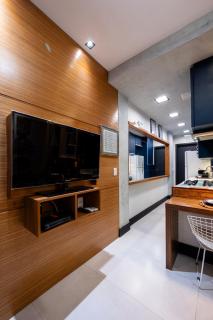 Sofisticação a 3 min a pé da Praia de Ipanema - 9