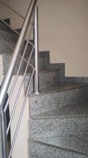 Casa centro passarela - 1