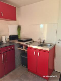 La Manelière Logement 1 Gîte familial de campagne à 10 min du Puy duFou - 5