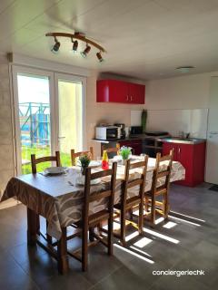 La Manelière Logement 1 Gîte familial de campagne à 10 min du Puy duFou - 7