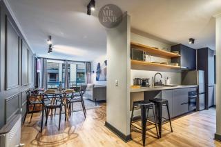 Ebro Apartments by Mr BnB - 2