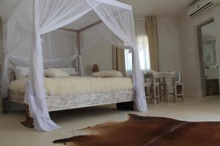 The Villa Luxury Suites Hotel - Diani Beach - 2