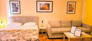 Grand apartment in Acropolis museum - 7