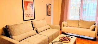 Grand apartment in Acropolis museum - 8