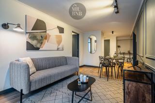 Ebro Apartments by Mr BnB - 1