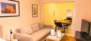 Grand apartment in Acropolis museum - 6