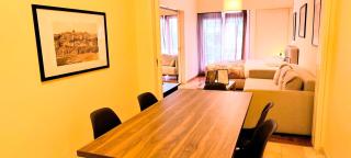 Grand apartment in Acropolis museum - 5