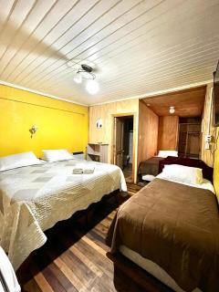 Hostal Las Heras - 2