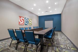 Hampton Inn & Suites - Hartsville, SC - 2
