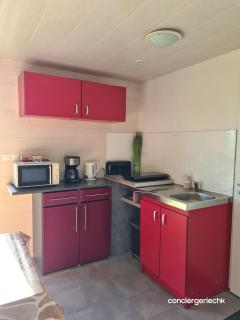 La Manelière Logement 1 Gîte familial de campagne à 10 min du Puy duFou - 3