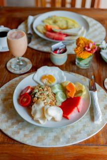 Pondok Ayu Soca Ubud - 8