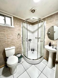 Hostal Las Heras - 9