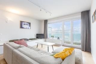 Ermitage Coastal Walks 190 - Oostende - 8