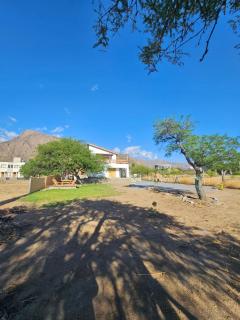 Vistas del Yásta casa boutique privada - 1