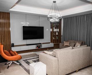 2 - 4 bedroom apartments in Eko Atlantic City - 0