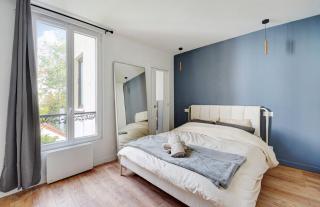 Charmant T2 Alfortville - 6