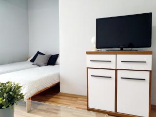 Rajskie Gdańskie Studio I - 9