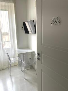 Parini city rooms - 3