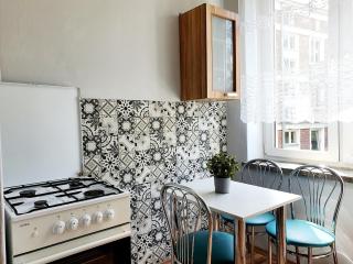 Rajskie Gdańskie Studio I - 1