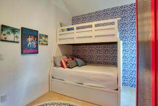 Terrazas Pacifico Luxury Penthouse Beach Clubs - 1