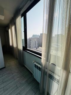 Cozy Apartment on Pushkin street - 9