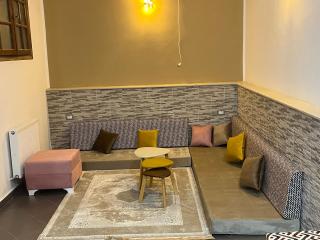 Magnifique villa alliant tradition et modernité en plein oliveraie - 9