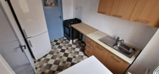 Toni's Apartment - 6