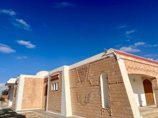 Magnifique villa alliant tradition et modernité en plein oliveraie - 7