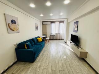 Cozy Apartment on Pushkin street - 6