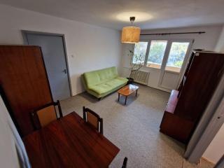 Toni's Apartment - 0