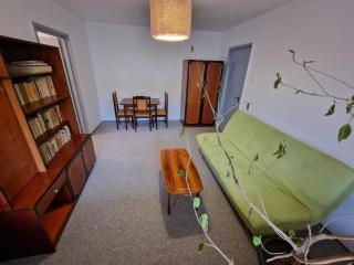 Toni's Apartment - 3