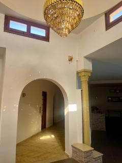 Magnifique villa alliant tradition et modernité en plein oliveraie - 4