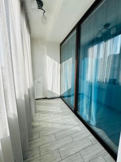 Cozy Apartment on Pushkin street - 1