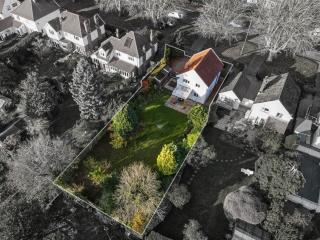 Seven Space - 4BR Home with Garden in Earlham - 5