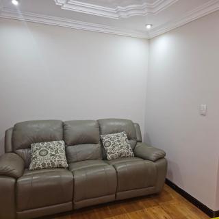 Casa grande cerca de todo - 6