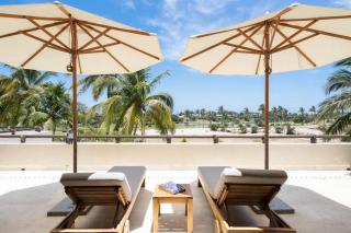 Luxury Punta Mita Condo Ocean Golf Views - 7