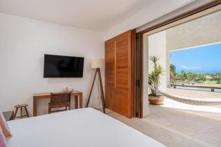 Luxury Punta Mita Condo Ocean Golf Views - 6
