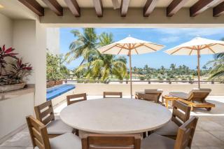 Luxury Punta Mita Condo Ocean Golf Views - 4